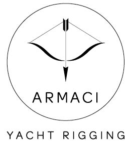 Marine rigger and yacht rigging